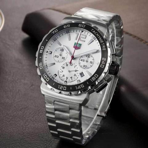 TAG Heuer Watch 378